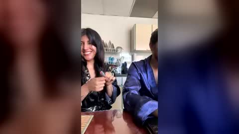 Snapshot of afroditapolo chatting on 07.16.26 Afrodita Y Polo online show from 07.16.26