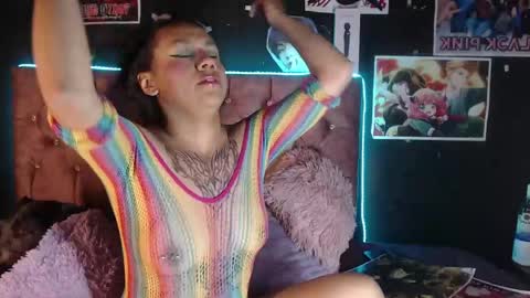 Cris owo online show from 03.05.25