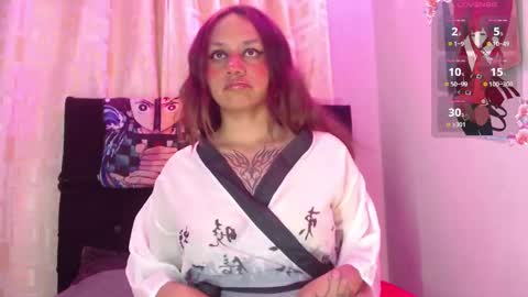 Cris owo online show from 10.03.25