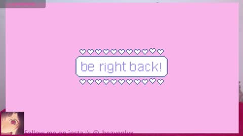 Cris owo online show from 03.18.26