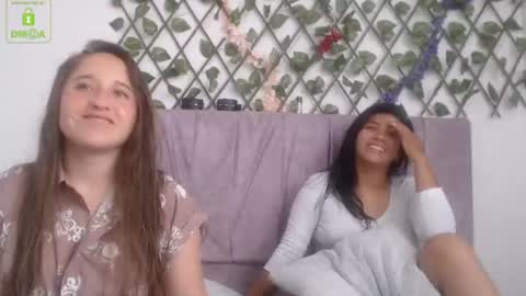 Lia  Valkyria online show from 06.14.26