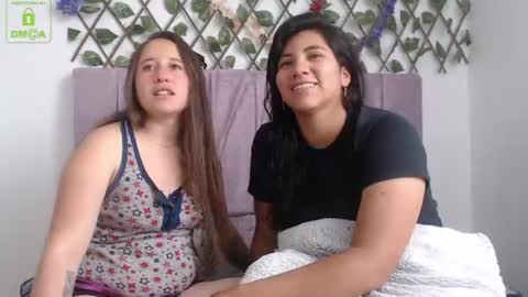 Lia  Valkyria online show from 06.19.26