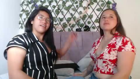 Lia  Valkyria online show from 07.29.26