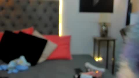 Afro Diva online show from 12.01.25