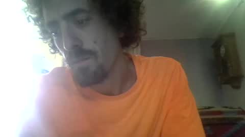 afromanblake online show from 10.19.25