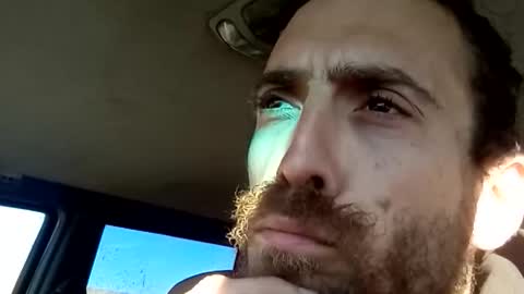 afromanblake online show from 11.24.25