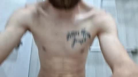 afromanblake online show from 04.16.26