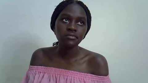 Snapshot of afronubians chatting on 02.10.25 afronubians online show from 02.10.25