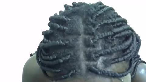 Snapshot of afronubians chatting on 02.22.25 afronubians online show from 02.22.25