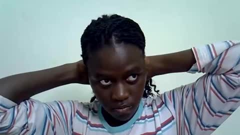 Snapshot of afronubians chatting on 03.11.25 afronubians online show from 03.11.25