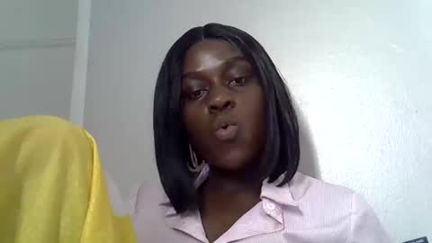 Snapshot of afronubians chatting on 09.14.25 afronubians online show from 09.14.25