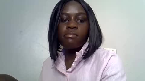 Snapshot of afronubians chatting on 09.17.25 afronubians online show from 09.17.25