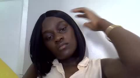 Snapshot of afronubians chatting on 09.21.25 afronubians online show from 09.21.25