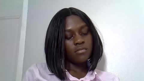 Snapshot of afronubians chatting on 09.29.25 afronubians online show from 09.29.25