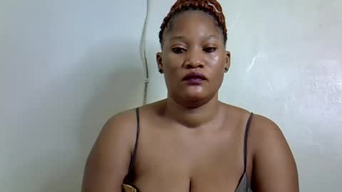 afronubians online show from 03.17.26