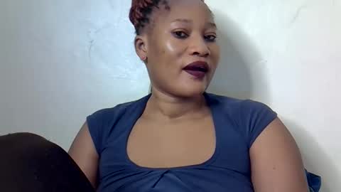 afronubians online show from 03.27.26