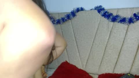 Afrodita Booms online show from 12.13.25