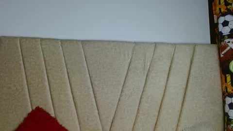 Afrodita Booms online show from 12.18.25