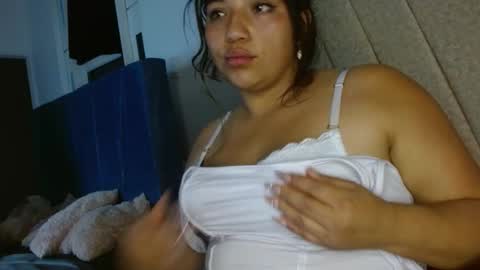 Afrodita Booms online show from 12.21.25