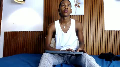 afrowayuu online show from 05.14.26