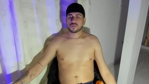 hotchillcouple online show from 12.17.25