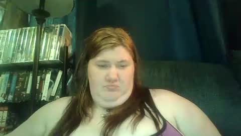 Babygirls353637 online show from 04.03.26