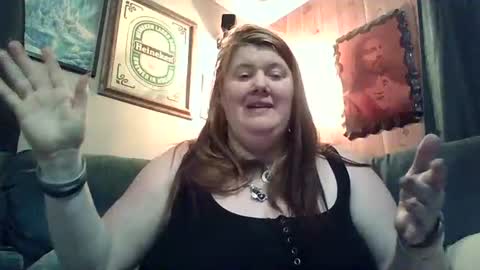 Snapshot of afterhoursangle35 chatting on 04.30.26 Babygirls353637 online show from 04.30.26