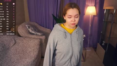 Lana  1800 - 0330 UTC   Mia 0700- 1630 UTC online show from 01.12.25