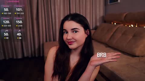 Lana  1800 - 0330 UTC   Mia 0700- 1630 UTC online show from 01.29.25