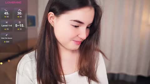 Lana  1800 - 0330 UTC   Mia 0700- 1630 UTC online show from 02.12.25