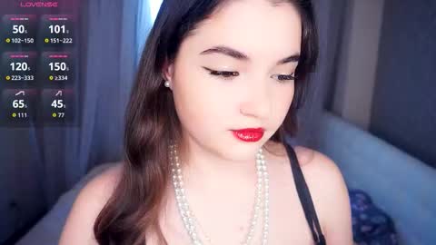 Lana  1800 - 0330 UTC   Mia 0700- 1630 UTC online show from 09.14.25