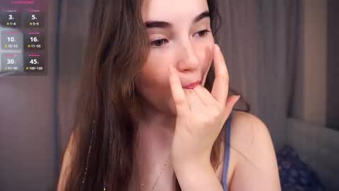 Lana  1800 - 0330 UTC   Mia 0700- 1630 UTC online show from 10.26.25