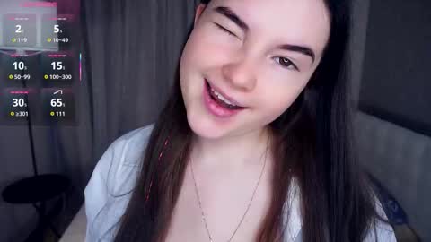 Lana  1800 - 0330 UTC   Mia 0700- 1630 UTC online show from 11.21.25