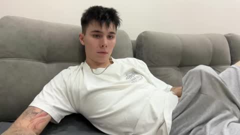 Mark online show from 04.23.26