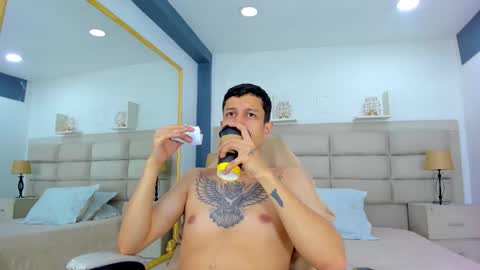 AGAR online show from 12.19.25