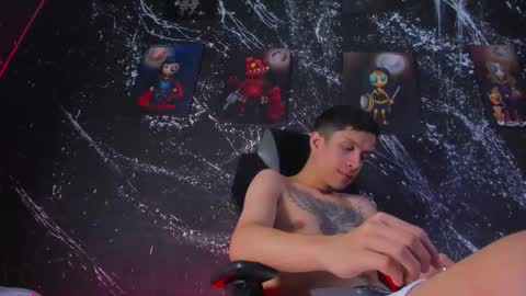 AGAR online show from 02.12.26