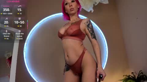 Agata online show from 06.14.26