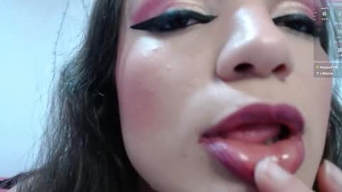 Snapshot of agata__rose chatting on 01.08.26 agata__rose online show from 01.08.26