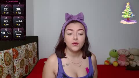 Hanna online show from 12.12.24