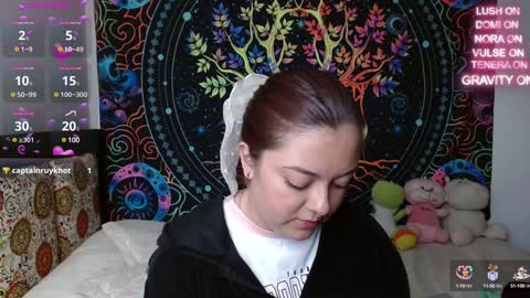 Hanna online show from 01.29.25