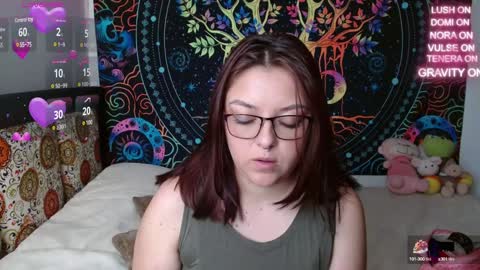 Hanna online show from 02.05.25