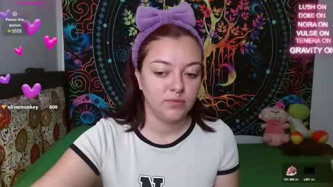 Hanna online show from 02.21.25