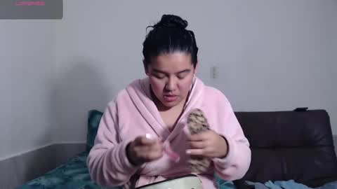 Snapshot of agata_c chatting on 01.06.26 Agatha online show from 01.06.26