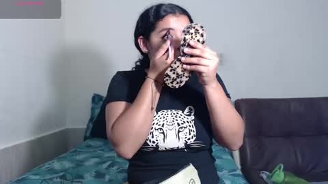 Snapshot of agata_c chatting on 01.08.26 Agatha online show from 01.08.26