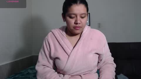 Snapshot of agata_c chatting on 01.11.26 Agatha online show from 01.11.26