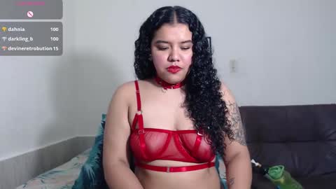 Snapshot of agata_c chatting on 02.03.26 Agatha online show from 02.03.26