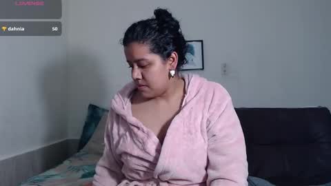 Snapshot of agata_c chatting on 02.05.26 Agatha online show from 02.05.26