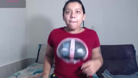 Snapshot of agata_c chatting on 02.12.26 Agatha online show from 02.12.26