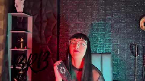  Miss Agata  online show from 01.31.25