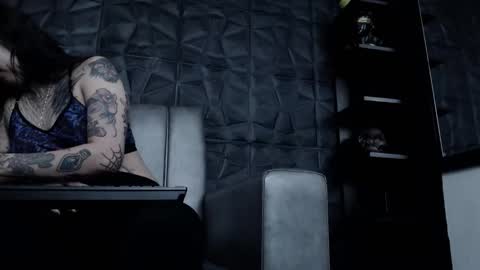  Miss Agata  online show from 11.21.25